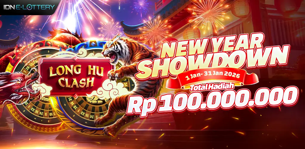 Long Hu Clash: New Year Showdown